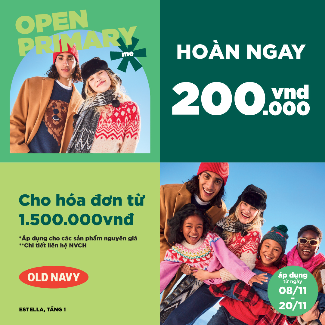 OLD NAVY | SPECIAL DEALS FOR HOLIDAY SHOPPING 🎉🎉🎉