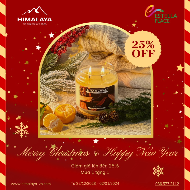 💥💥CELEBRATE CHRISTMAS 🎄 - WELCOME NEW YEAR🎇 - BUY 1 GET 1 FREE 🎄🎆