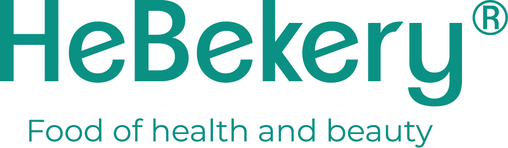 Hebekery - Foods of Health and Beauty