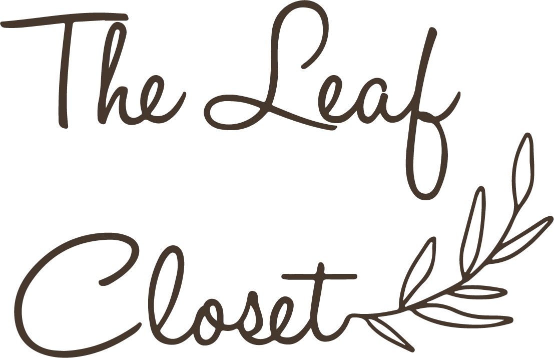 The Leaf Closet