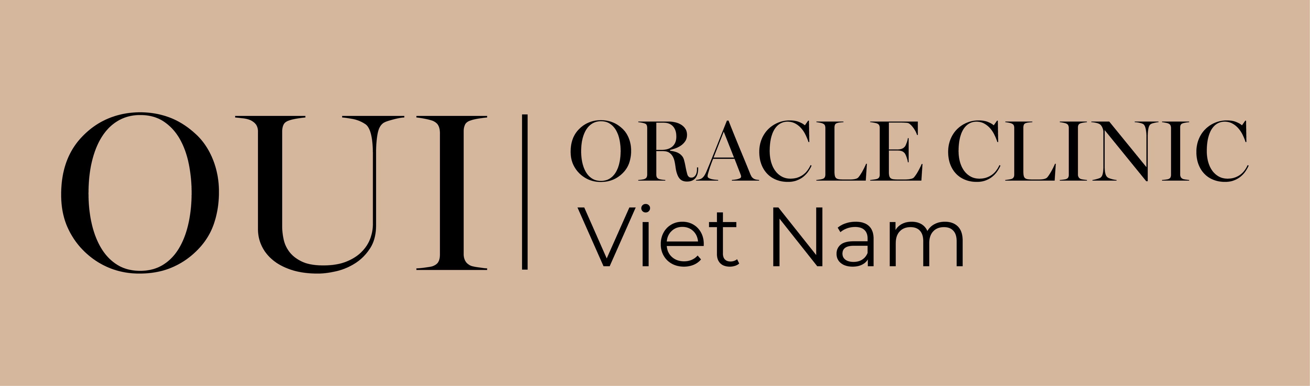 OUI - ORACLE CLINIC VIỆT NAM