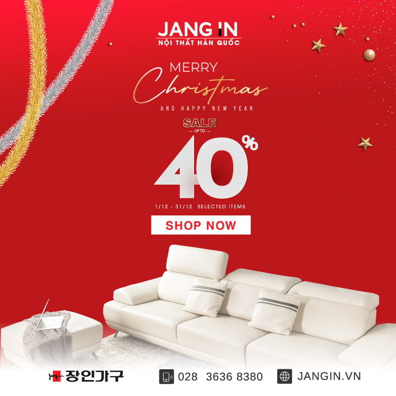 𝐒𝐀𝐋𝐄 𝐮𝐩𝐭𝐨 𝟒𝟎% - EXCITING YEAR END SHOPPING FESTIVAL