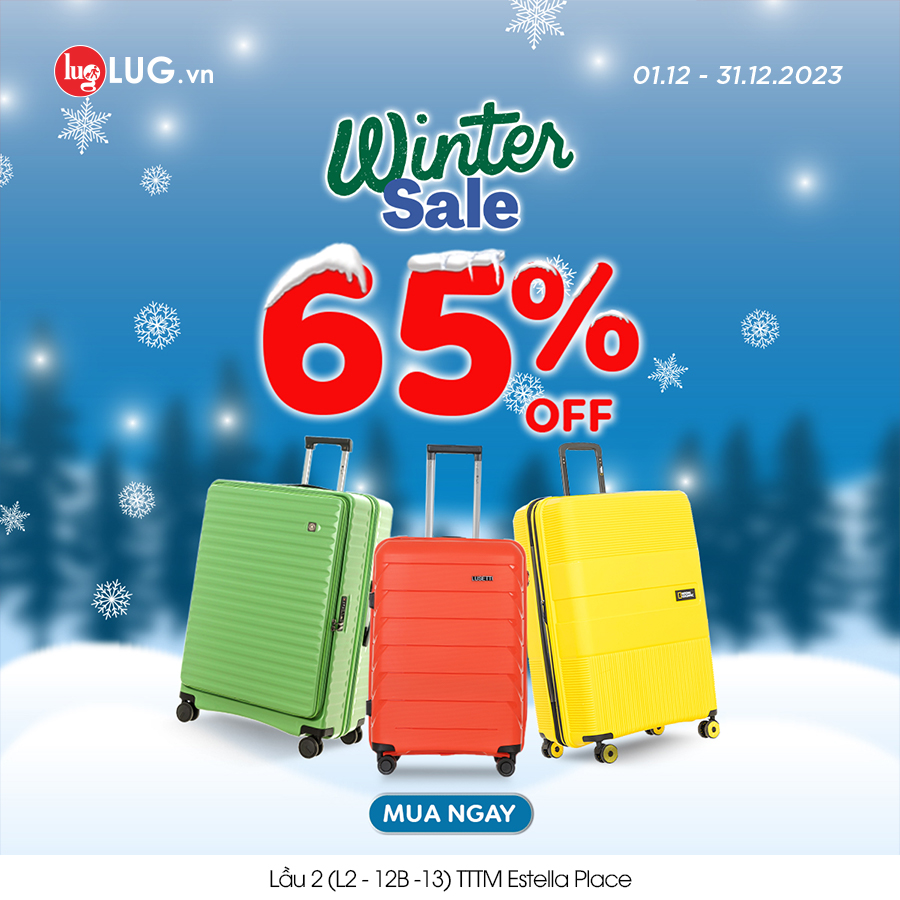 ❄WINTER SALE - SALE UP TO 65%❄