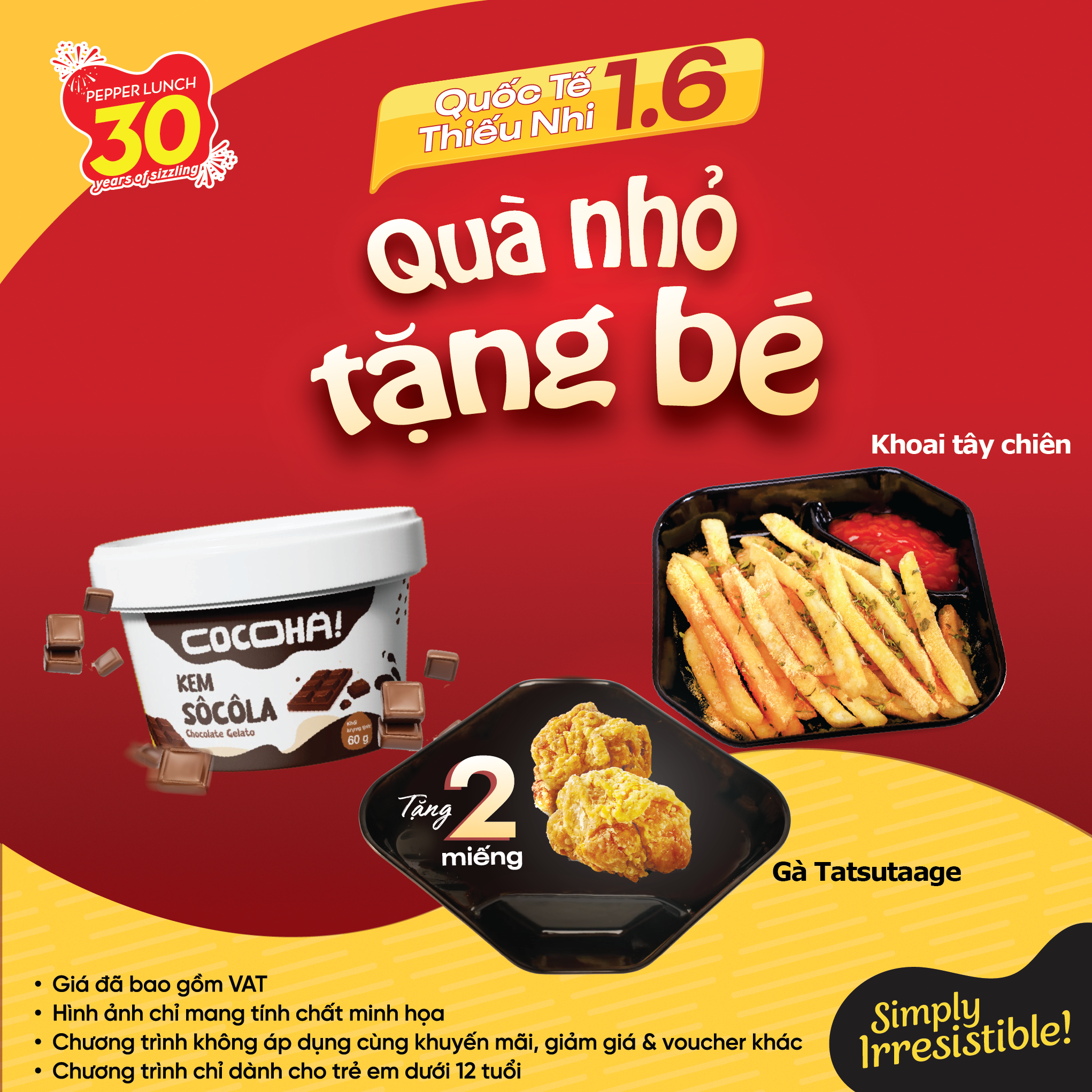 🌟QUỐC TẾ THIẾU NHI 01/06 - QUÀ NHỎ TẶNG BÉ