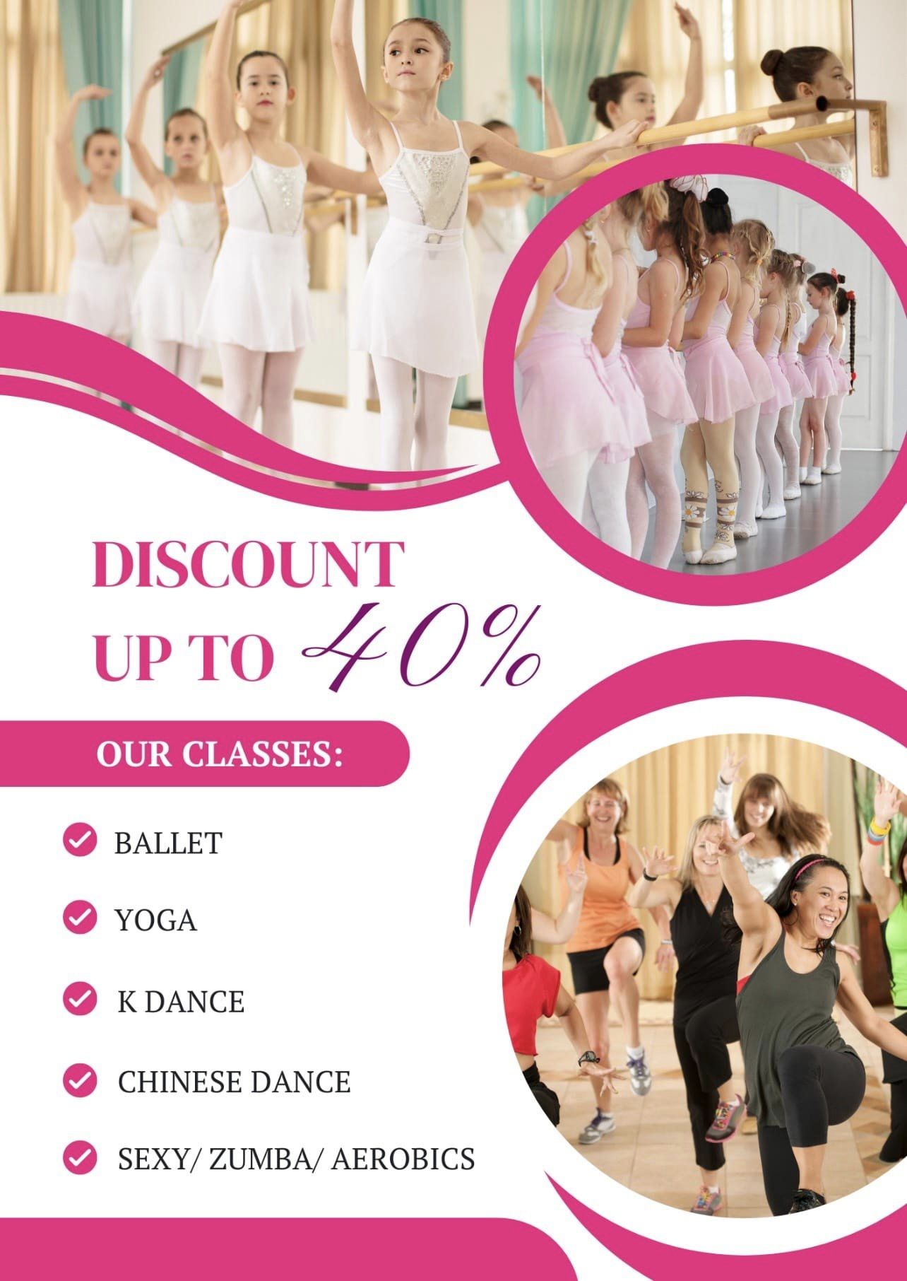 🎉 KHAI TRƯƠNG CHI NHÁNH 2 CỦA MINJI BALLET STUDIO TẠI TTTM ESTELLA PLACE 🎉