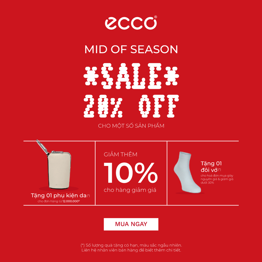 Ecco mid season sale best sale