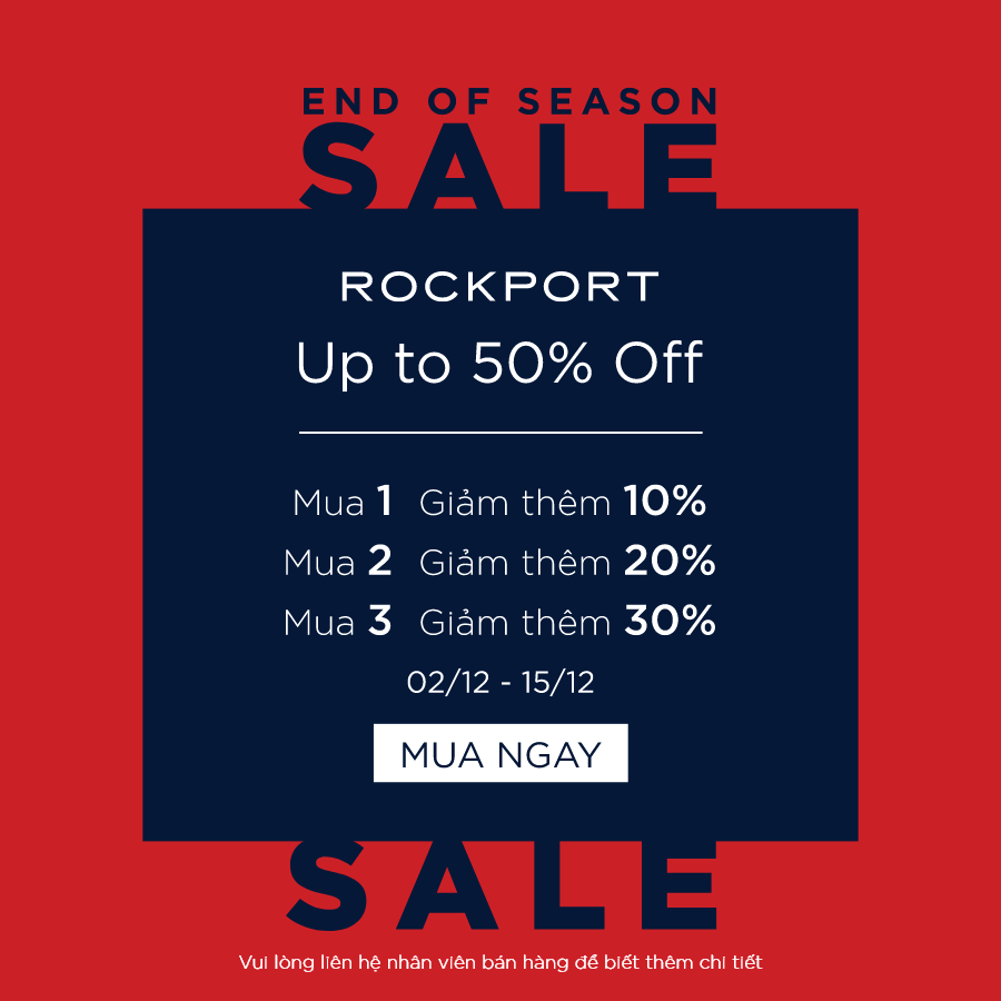 ⚡ END OF SEASON SALE - UP TO 50% OFF ⚡