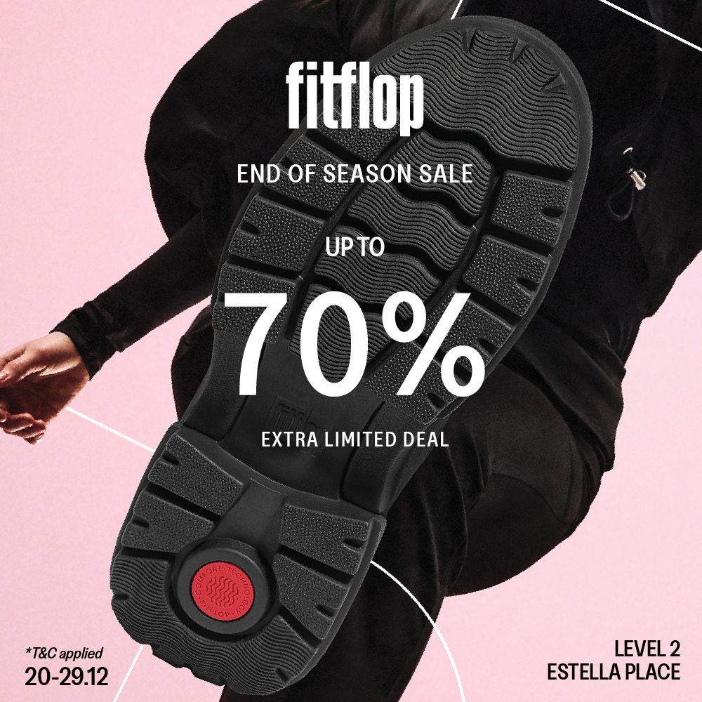 🔥 𝗘𝗡𝗗 𝗢𝗙 𝗦𝗘𝗔𝗦𝗢𝗡 𝗦𝗔𝗟𝗘 - SALE UP TO 70% 🔥