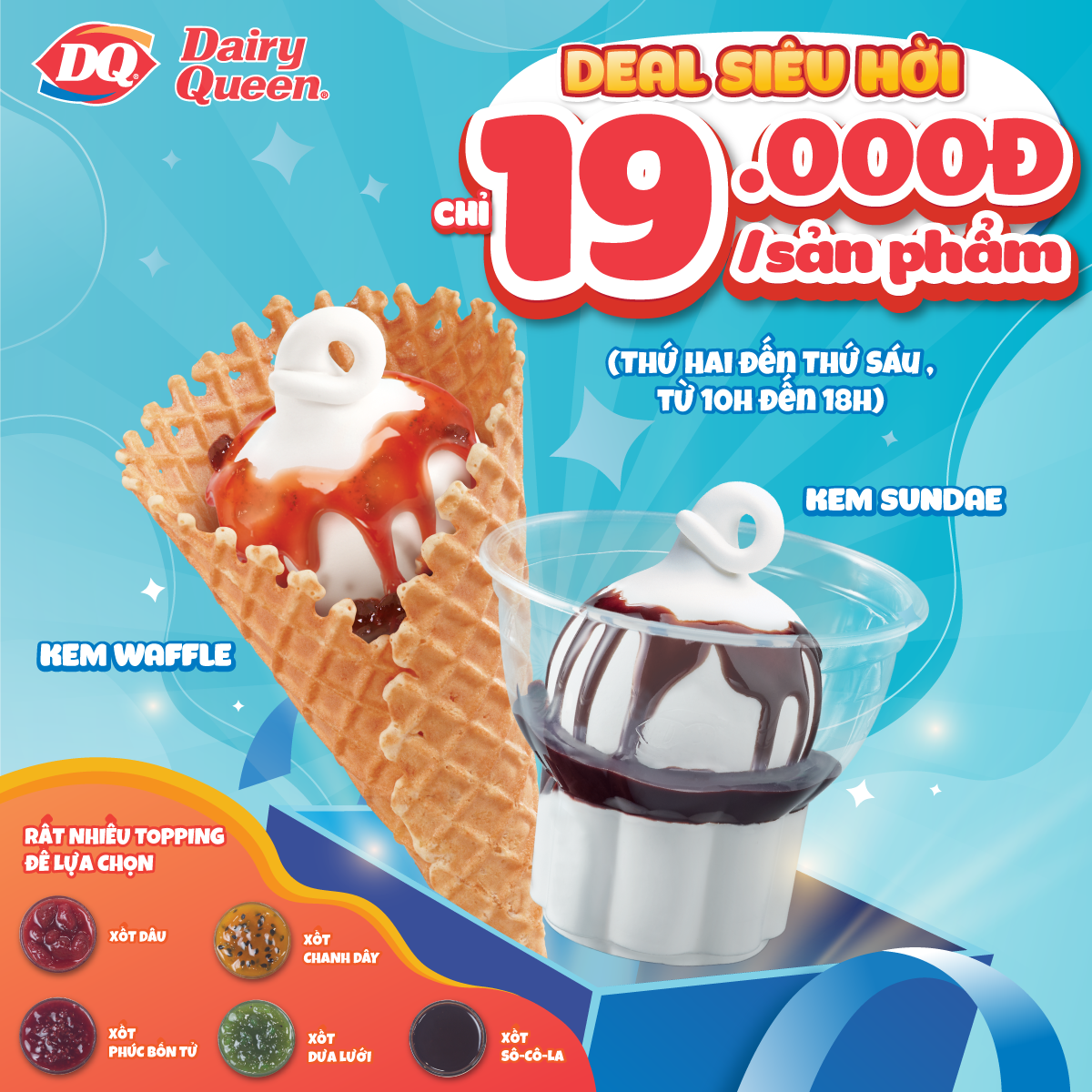 💰 HOT DEAL ONLY 19K – TOP-QUALITY, SMOOTH AS ICE CREAM! 🔥