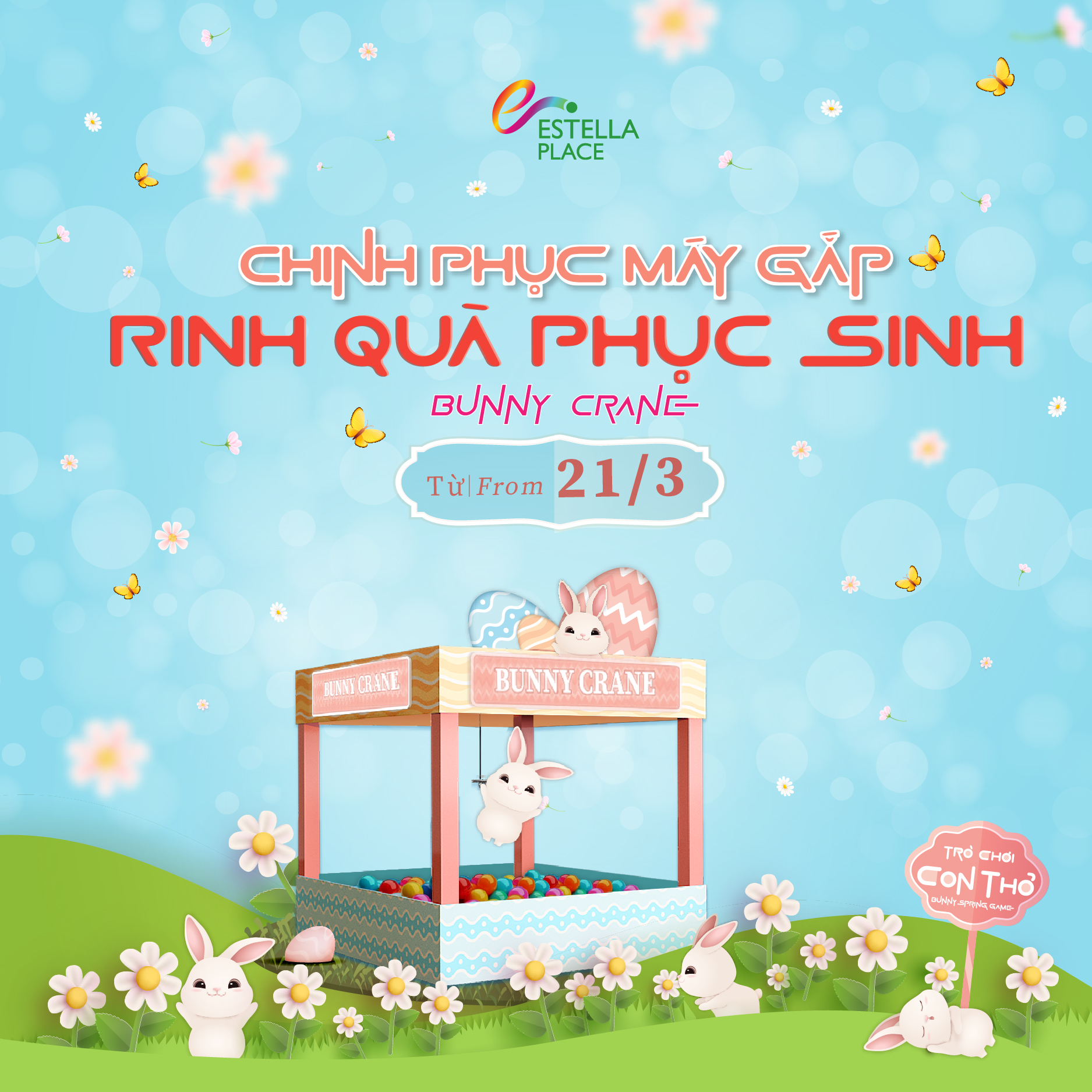 THỂ LỆ🐰TRÒ CHƠI CON THỎ🍀