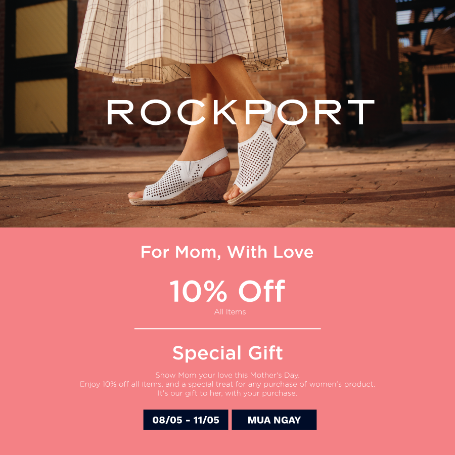 🌹 HAPPY MOTHER'S DAY – A SPECIAL GIFTING SEASON 🌹