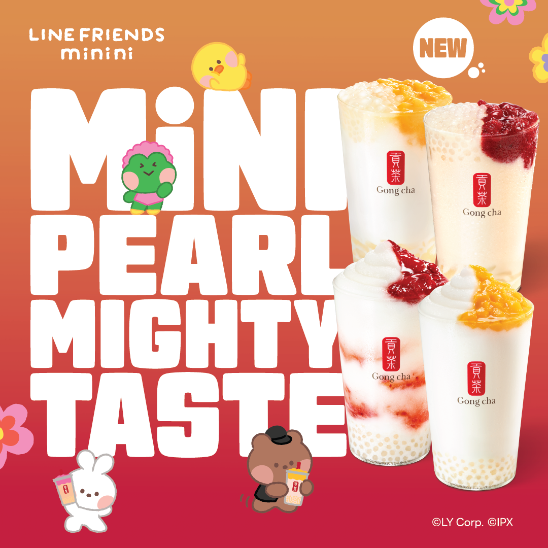 🌞 NẮNG NÓNG CHUYỆN NHỎ - ĐÓN HÈ ĐỂ MINI PEARL LO!