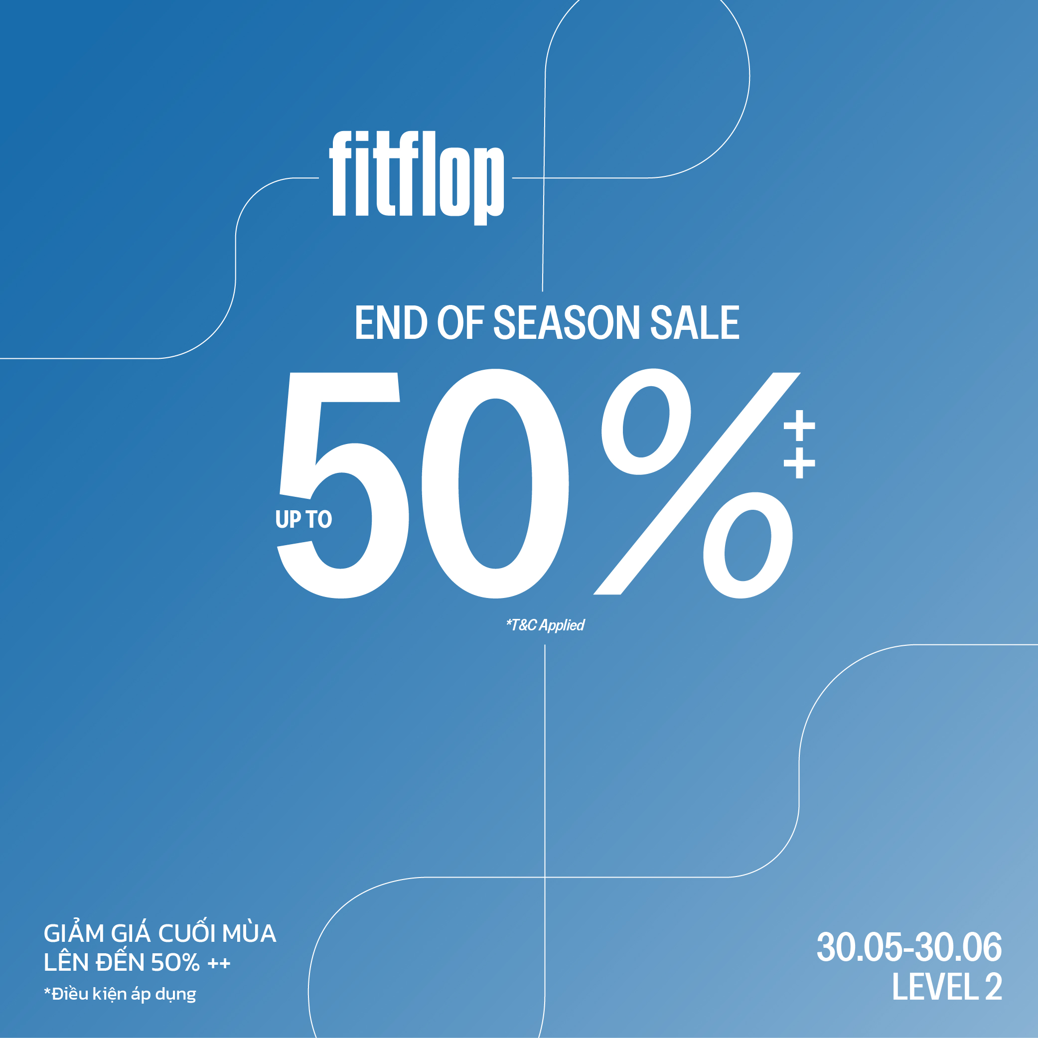 ƯU ĐÃI RỰC RỠ – GIẢM GIÁ LÊN ĐẾN 50%++