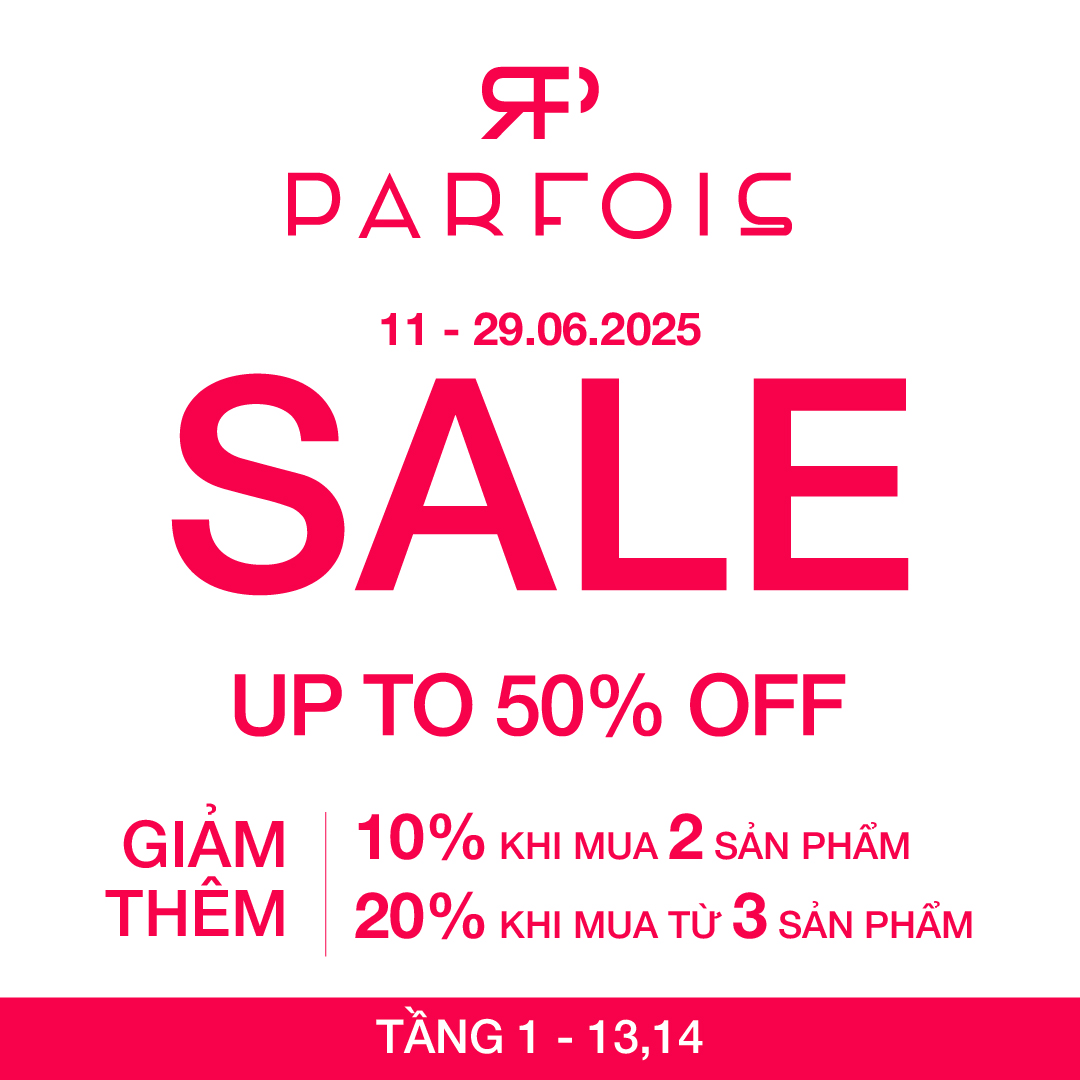 🔥END OF SEASON SALE: MUST-HAVE ITEMS🔥