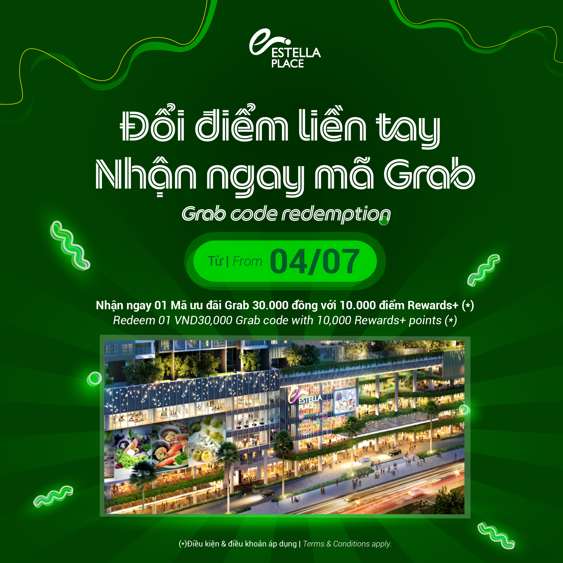 🍀ĐỔI ĐIỂM LIỀN TAY🍀NHẬN NGAY MÃ GRAB🍀
