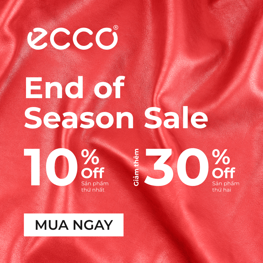 🔥 END OF SEASON SALE – Don’t miss out!