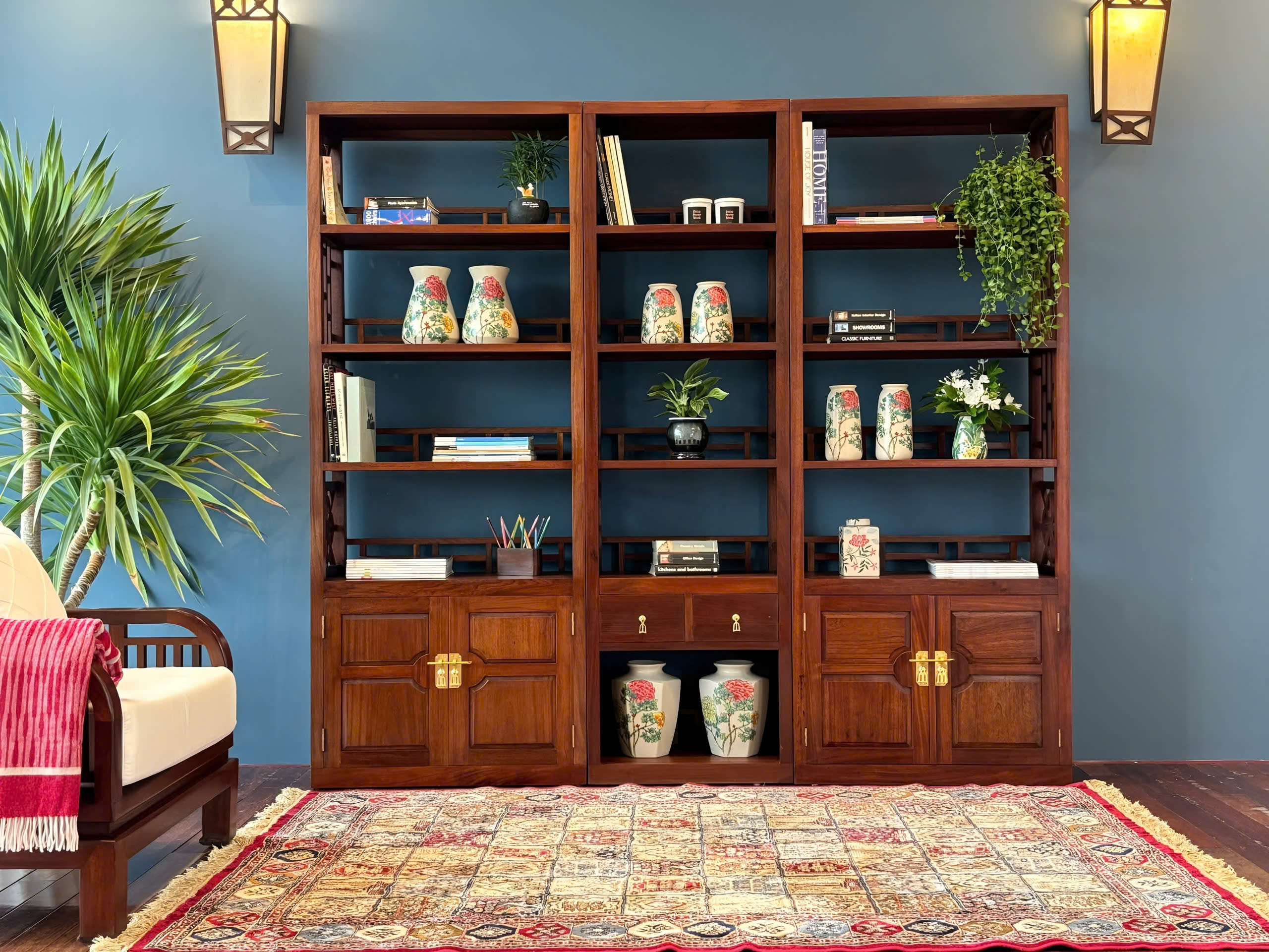 KHÁM PHÁ VẺ ĐẸP CỦA SỰ 'XA HOA TĨNH LẶNG' (QUIET LUXURY) TẠI GRANDBOIS