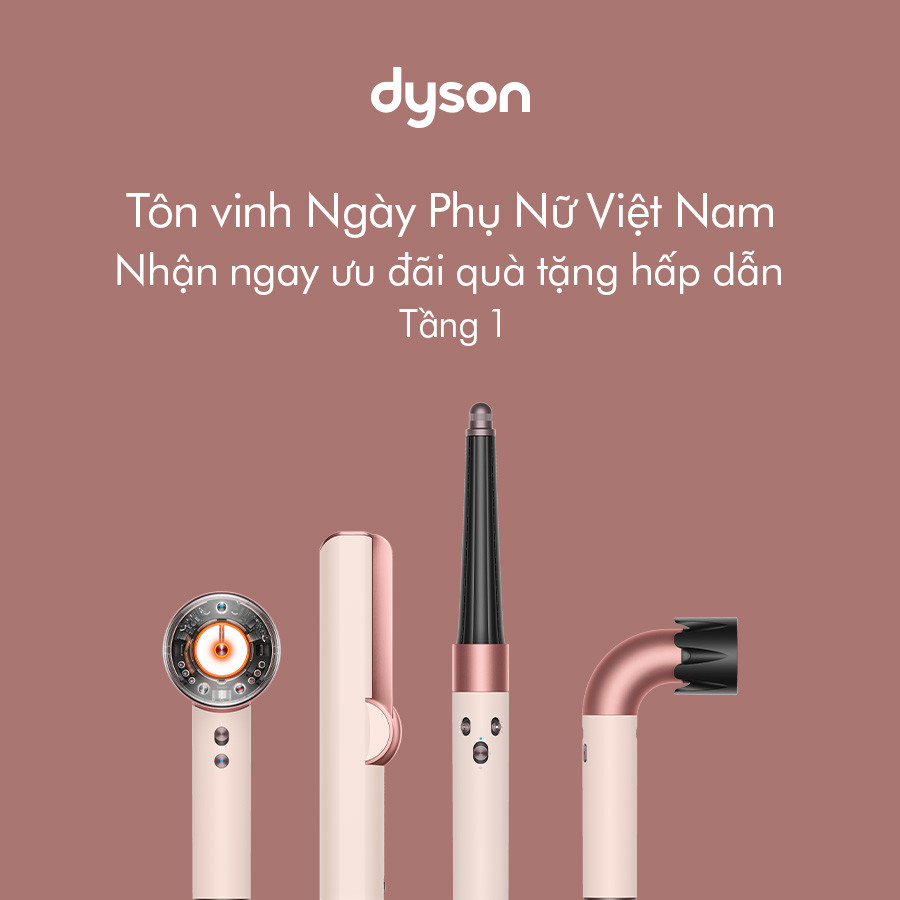 💝 CELEBRATING VIETNAMESE WOMEN’S DAY