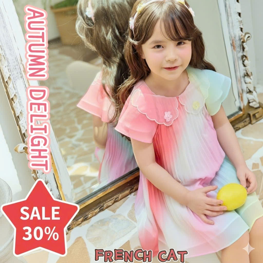 🍂KOREA FESTIVAL – AUTUMN DELIGHT FLASH SALE 30%!