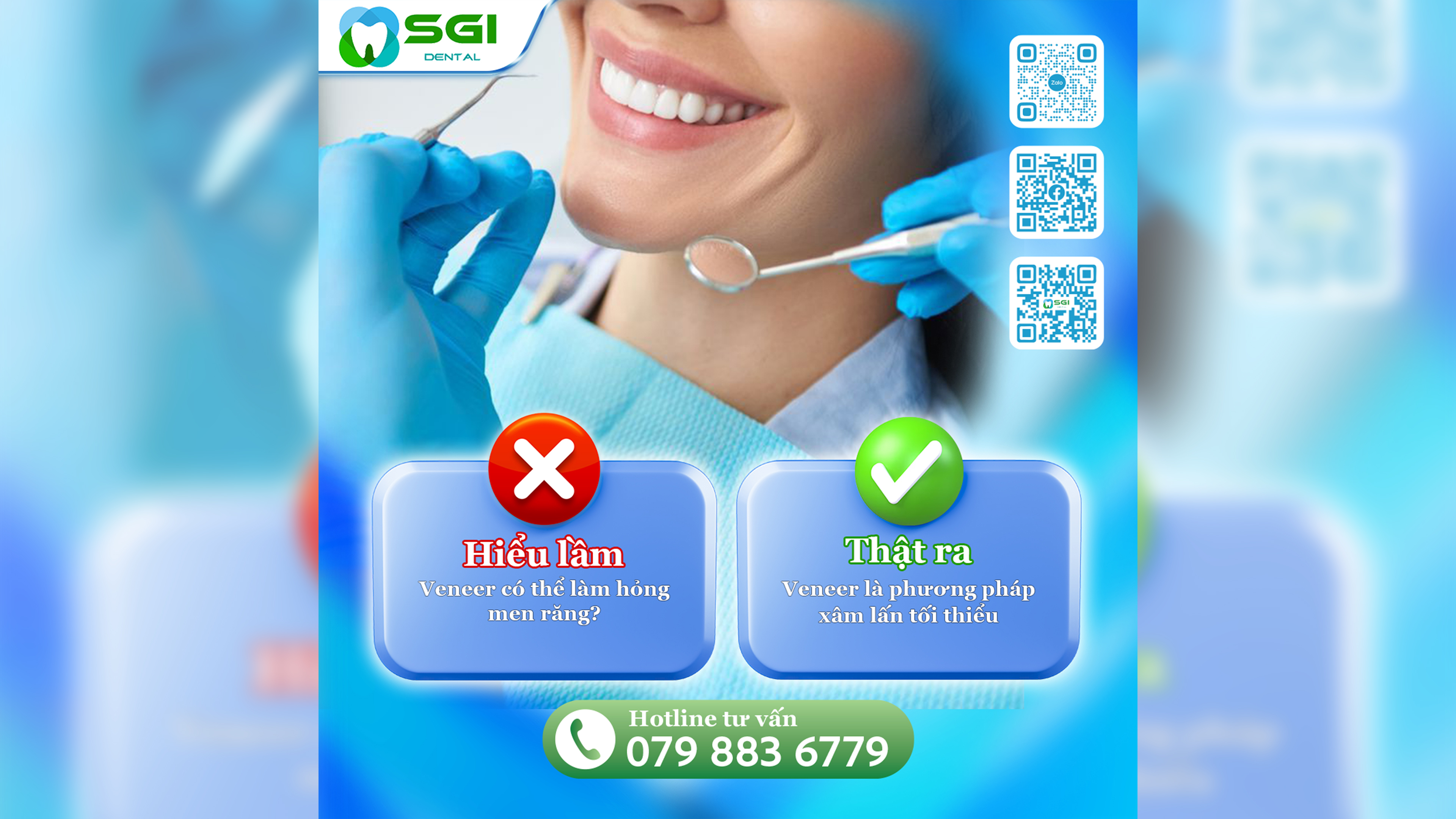 THE TRUTH ABOUT VENEERS: DO THEY HARM or PROTECT YOUR TEETH?