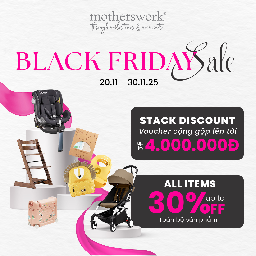 🖤 BLACK FRIDAY SALE EXPLODES AT MOTHERSWORK