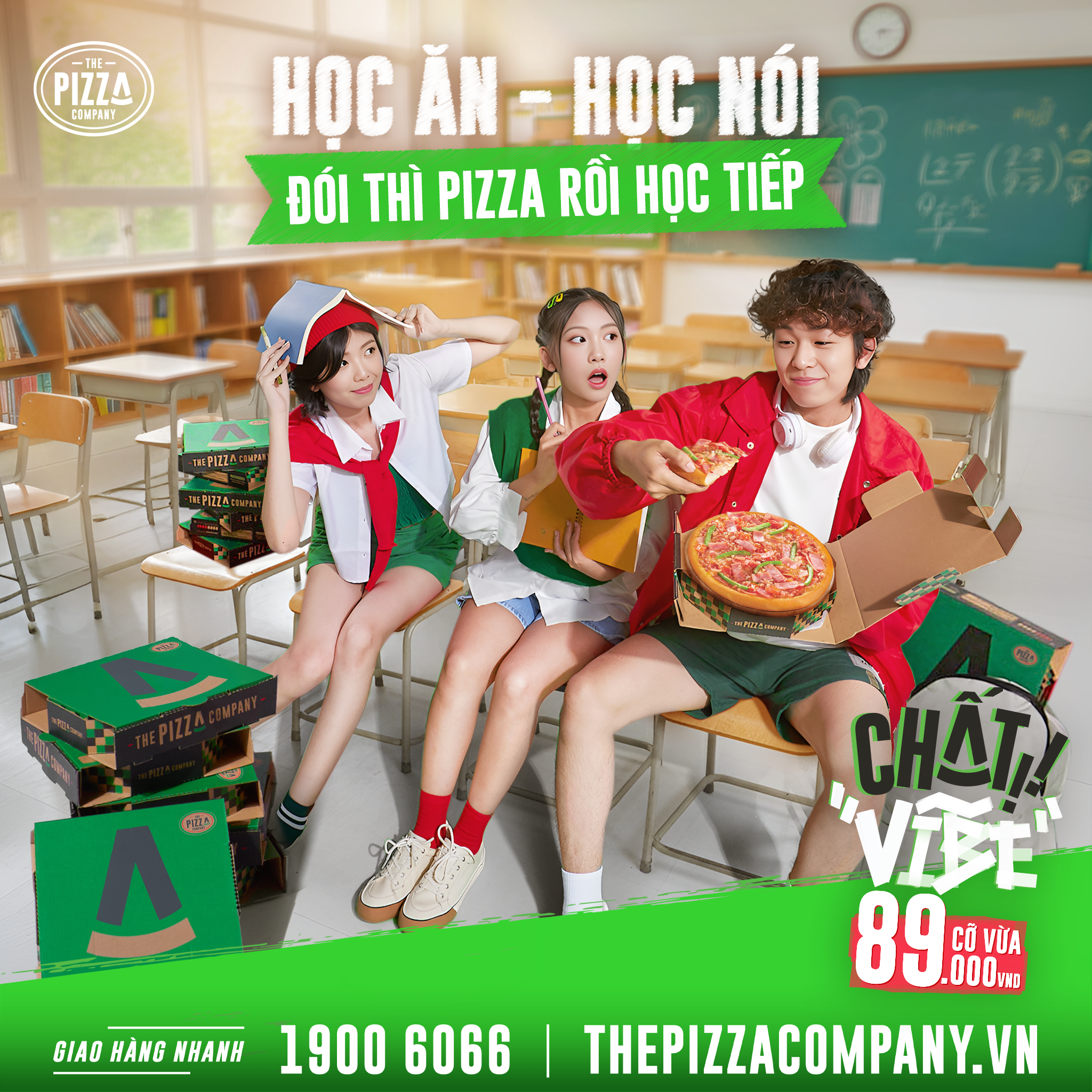 📚 STUDY HARD, STUDY OFTEN... BUT IF HUNGER STRIKES, HIT PAUSE! GRAB A SLICE OF PIZZA TO REFUEL BEFORE HITTING THE BOOKS AGAIN!