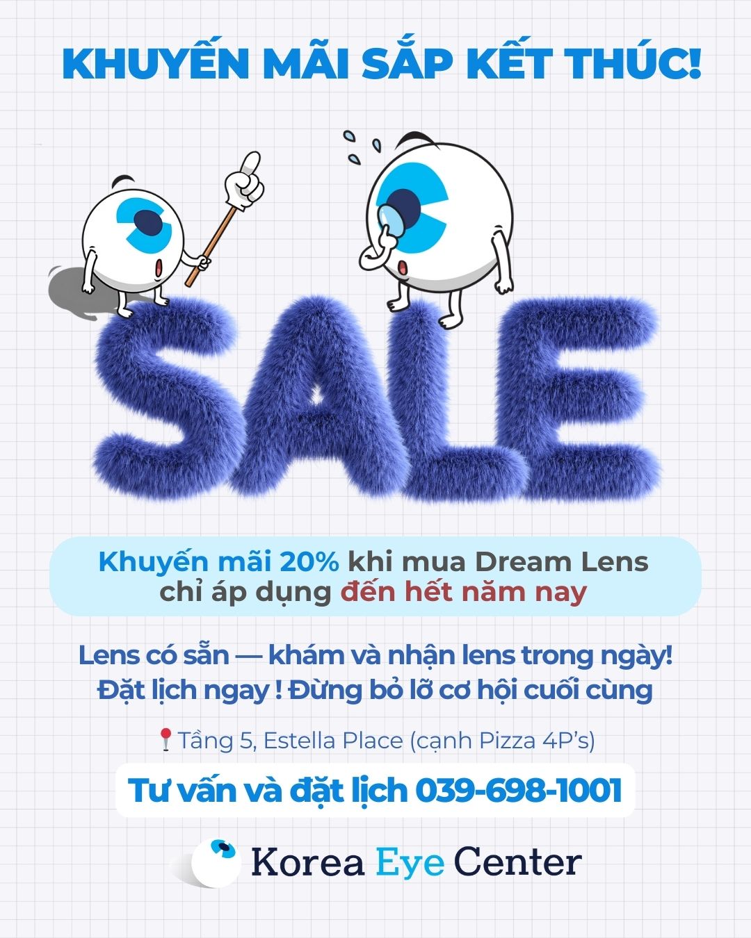 DREAM LENS PROMOTION