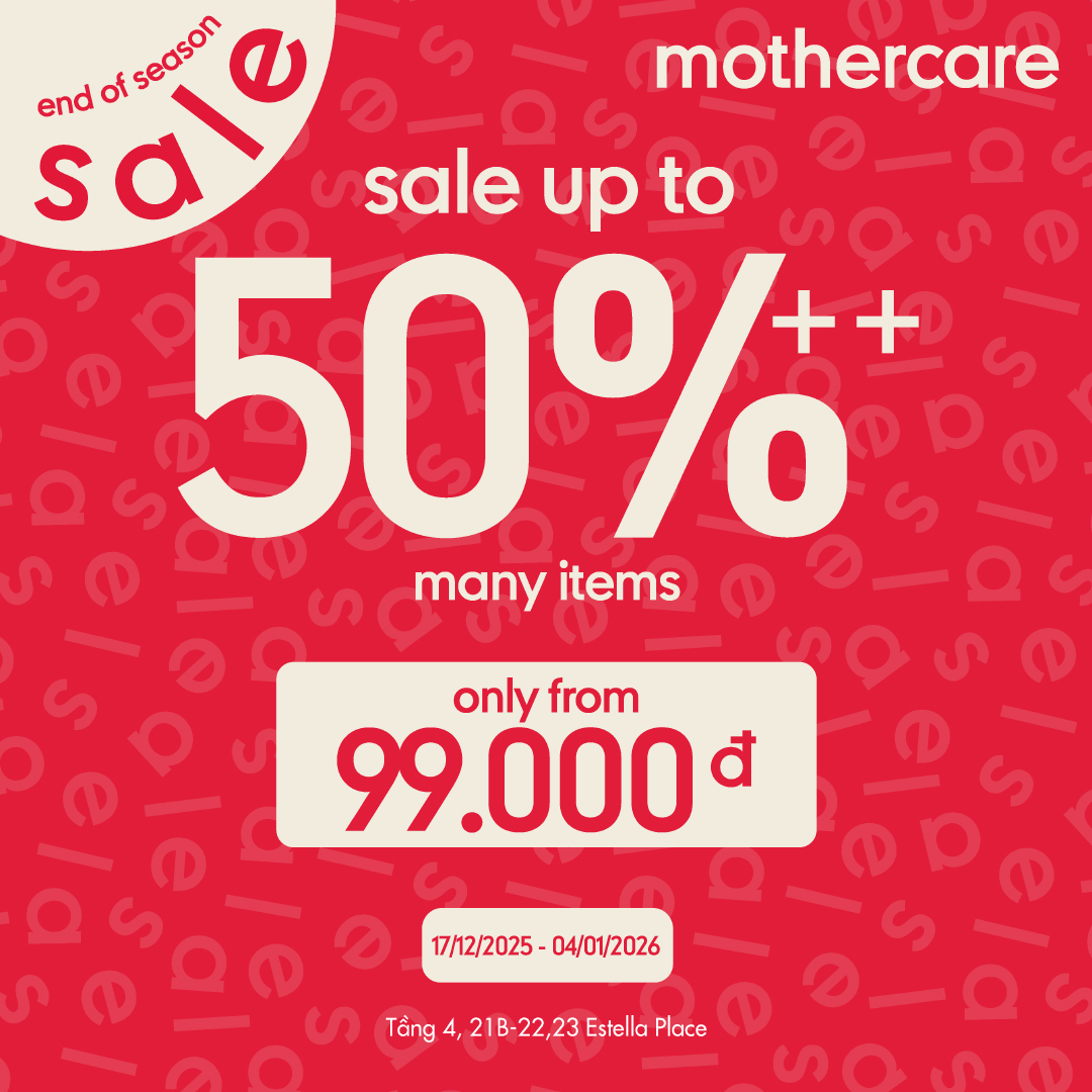 𝗘𝗡𝗗 𝗢𝗙 𝗦𝗘𝗔𝗦𝗢𝗡 𝗦𝗔𝗟𝗘 - 𝗦𝗔𝗟𝗘 𝗨𝗣 𝗧𝗢 𝟱𝟬%++, 𝗢𝗡𝗟𝗬 𝗙𝗥𝗢𝗠 𝟵𝟵𝗞