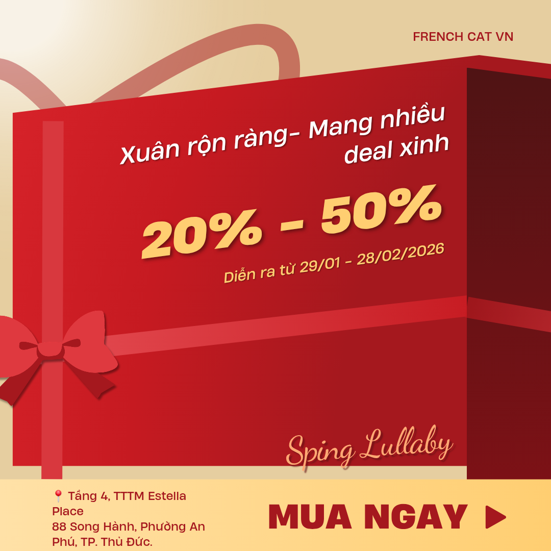 Dress your little princess in the cutest K-Style outfits this Lunar New Year!