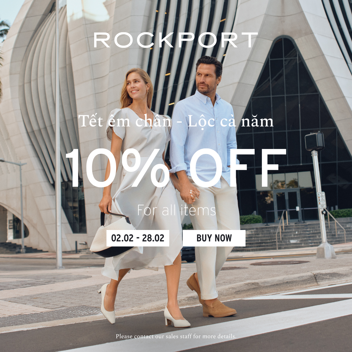 🧧 STEP INTO TẾT IN COMFORT – PROSPER ALL YEAR 🧧