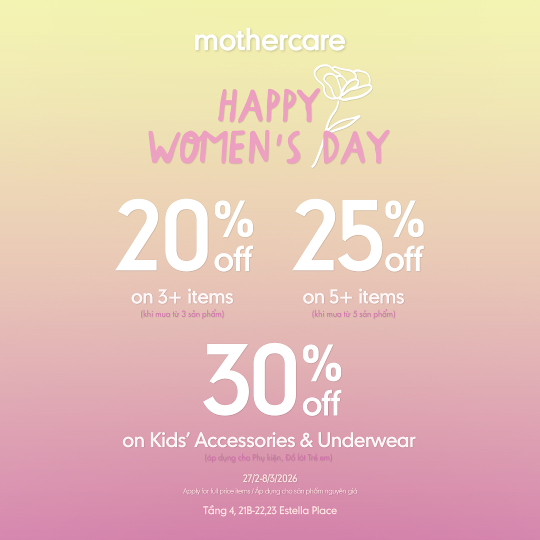 𝗛𝗔𝗣𝗣𝗬 𝗪𝗢𝗠𝗘𝗡’𝗦 𝗗𝗔𝗬 - 𝗦𝗣𝗘𝗖𝗜𝗔𝗟 𝗢𝗙𝗙𝗘𝗥 𝗙𝗥𝗢𝗠 𝗠𝗢𝗧𝗛𝗘𝗥𝗖𝗔𝗥𝗘 💐