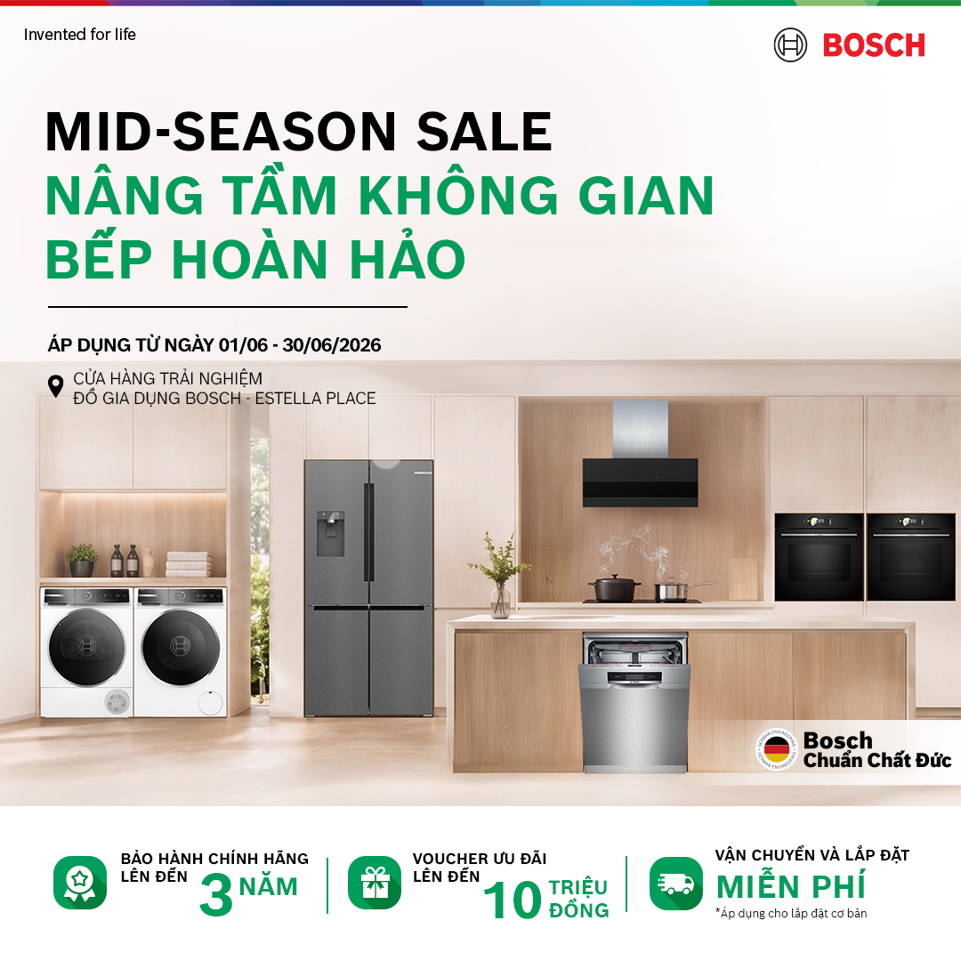 ✨ JUNE SPECIAL OFFERS – UPGRADE YOUR KITCHEN ✨