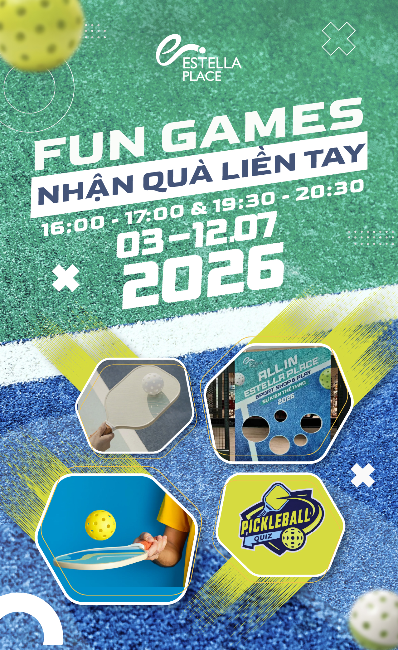 🤩JOIN FUN GAMES🎁WIN PRIZES INSTANTLY (Week 1)