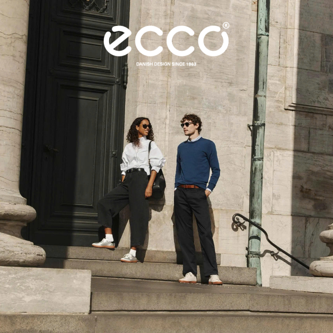 ECCO - NEW COLLECTION - ECCO SOFT 11 – Made for Every Step