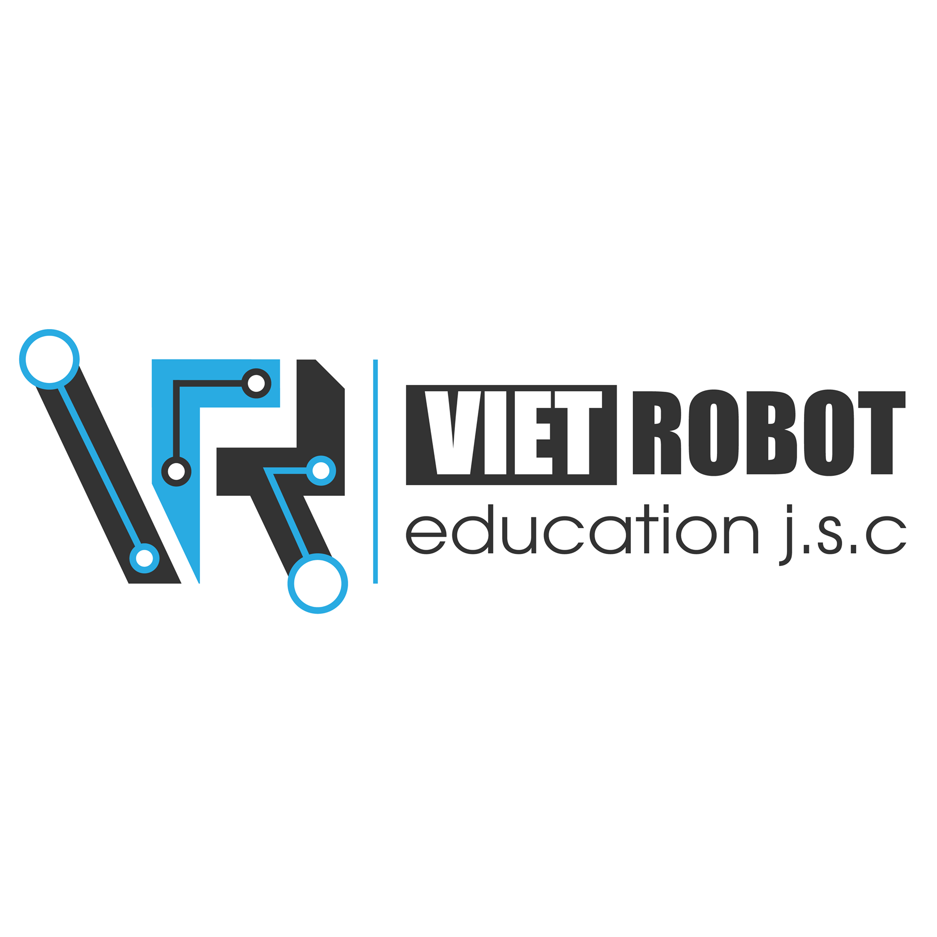 Viet Robot Education Center
