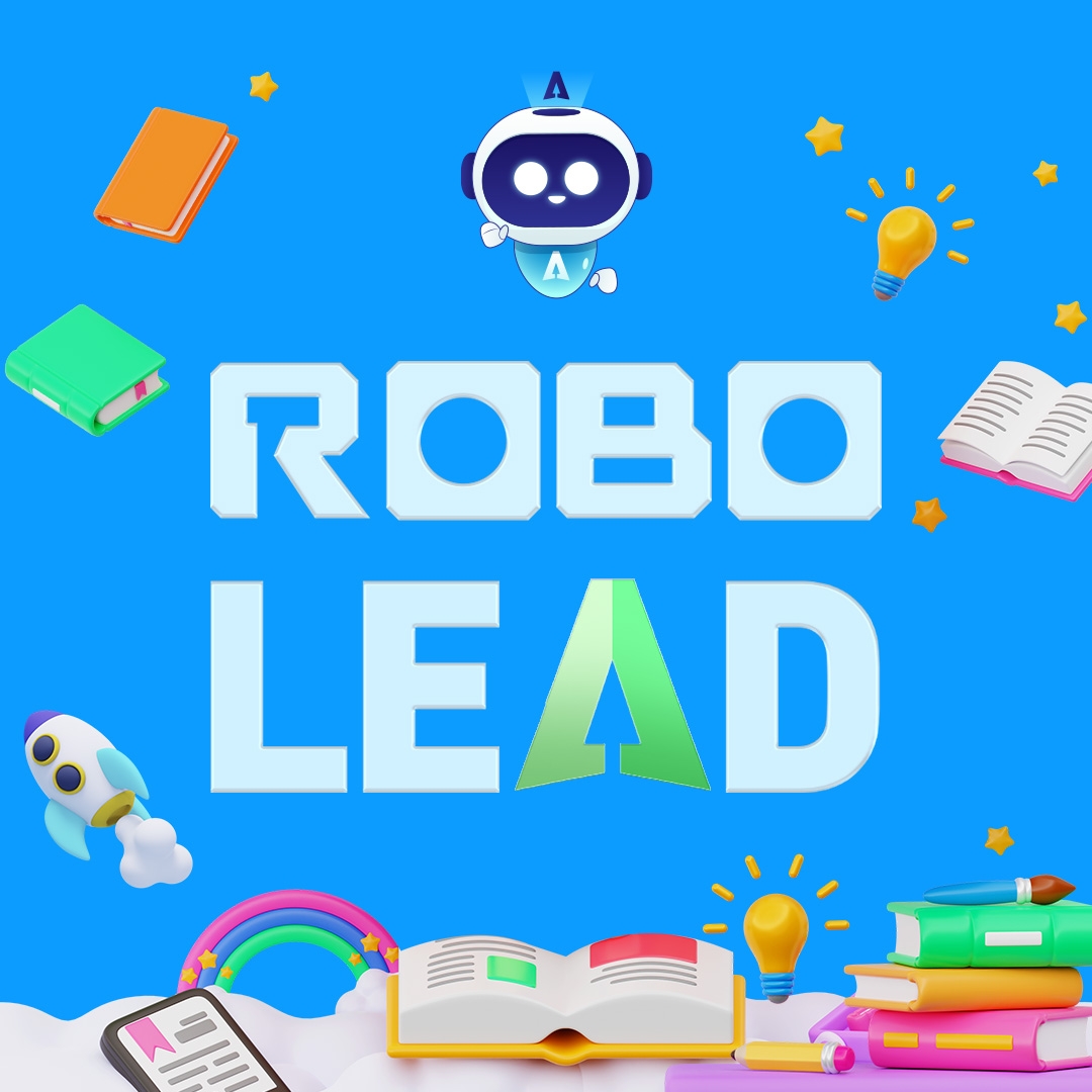 Robo LEAD