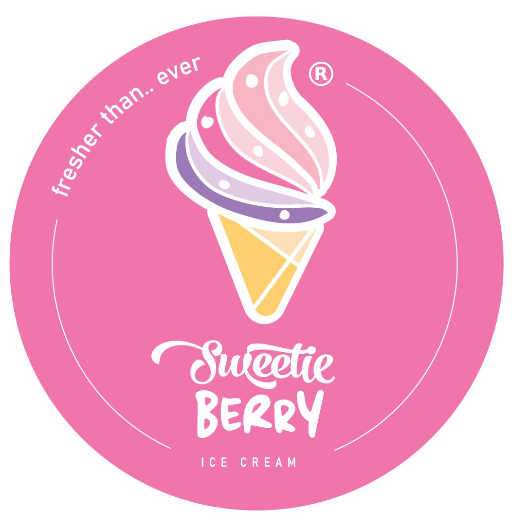 Sweetie Berry Ice Cream