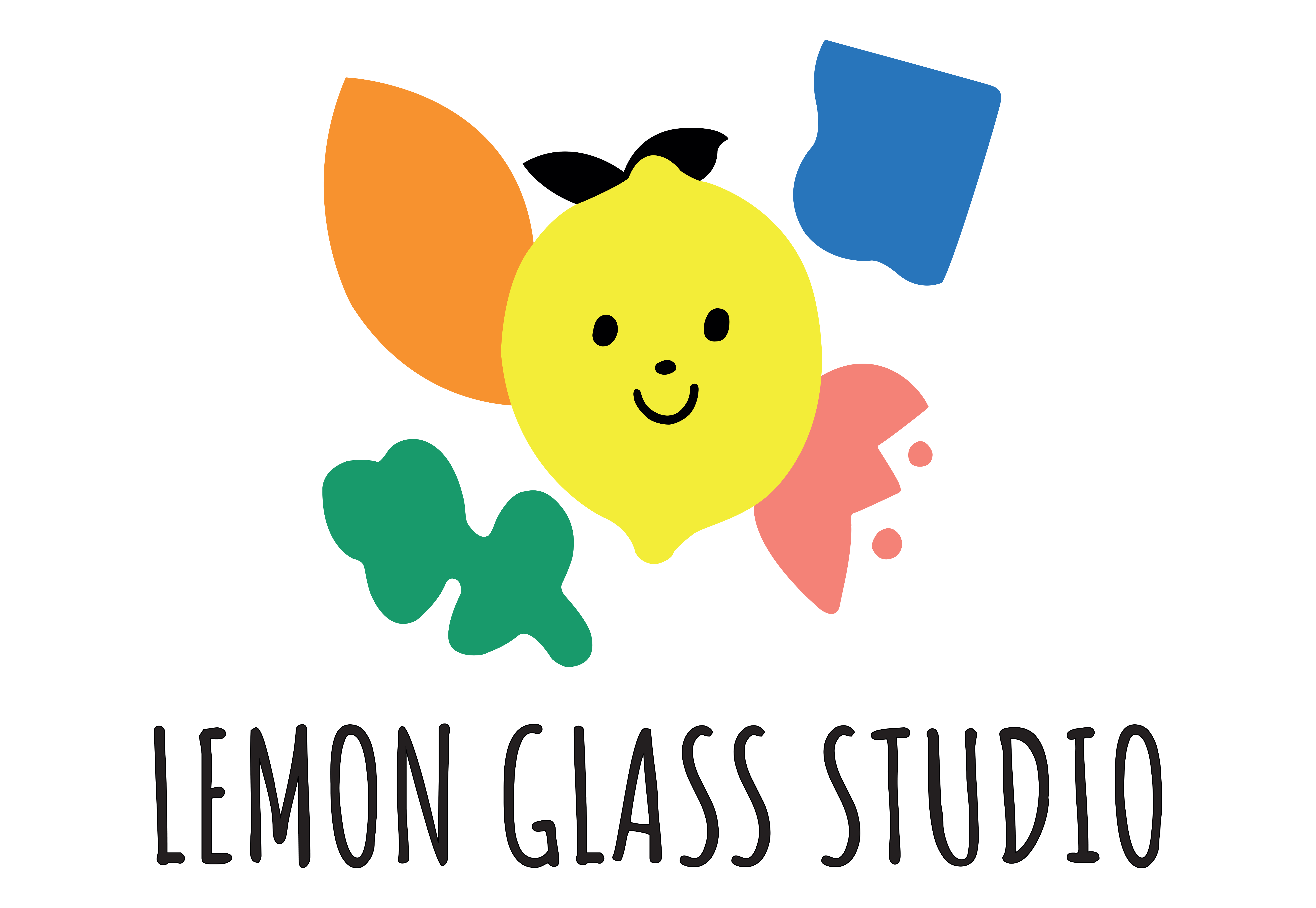 Lemon Glass Studio