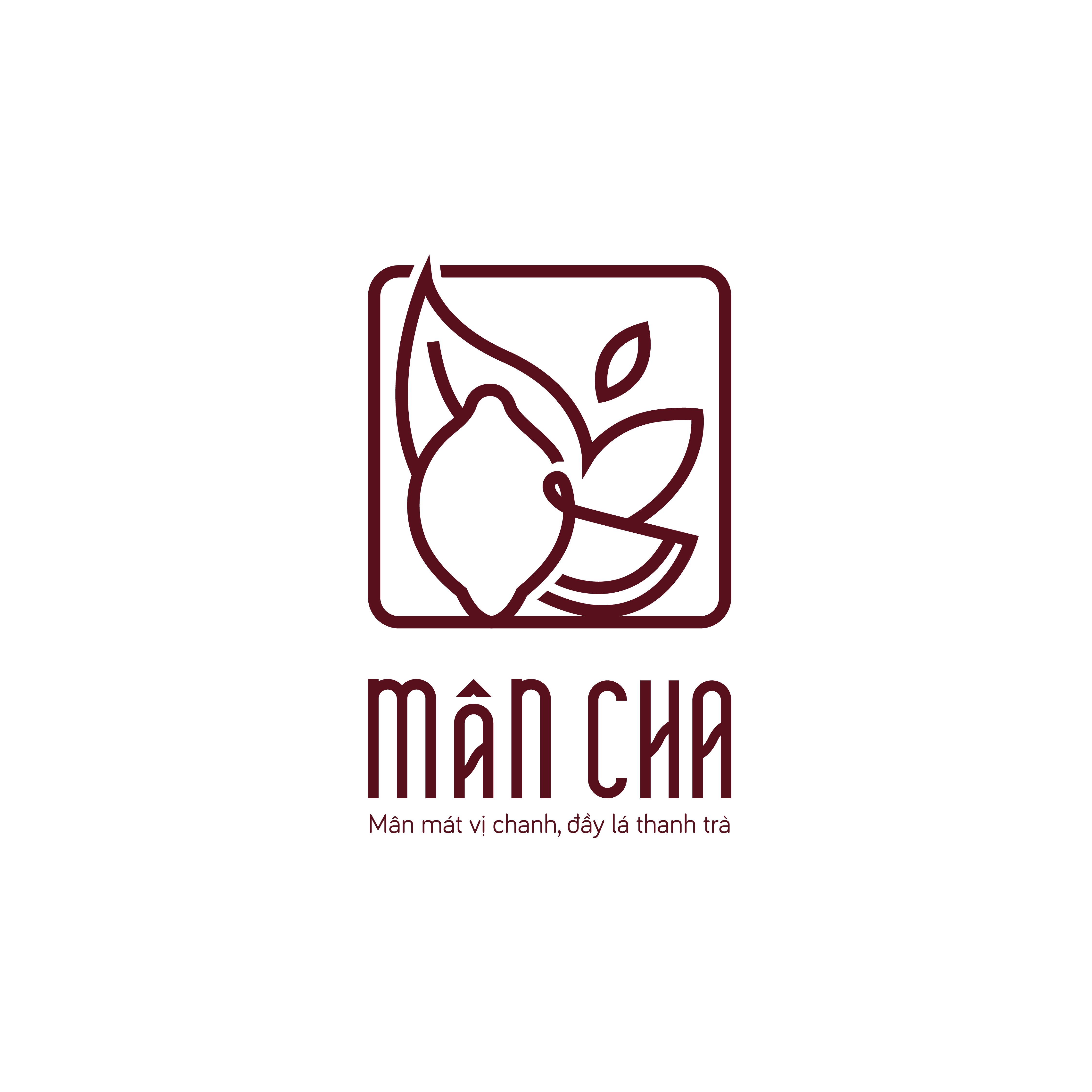 Mân CHA