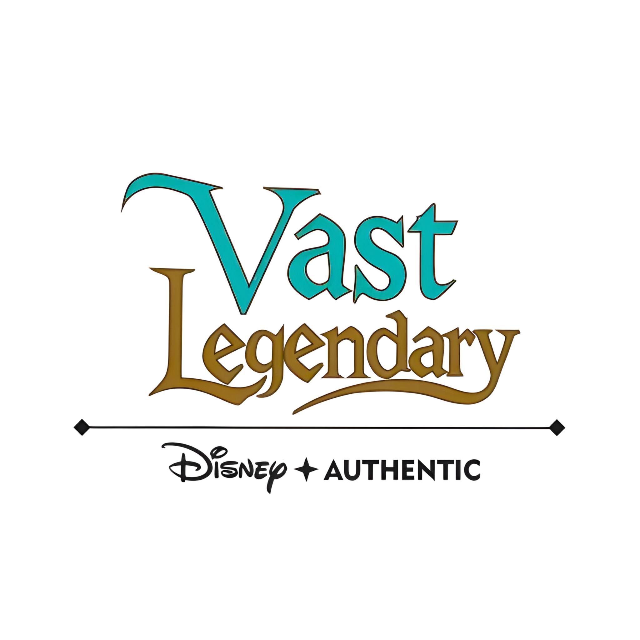 Vast Legendary