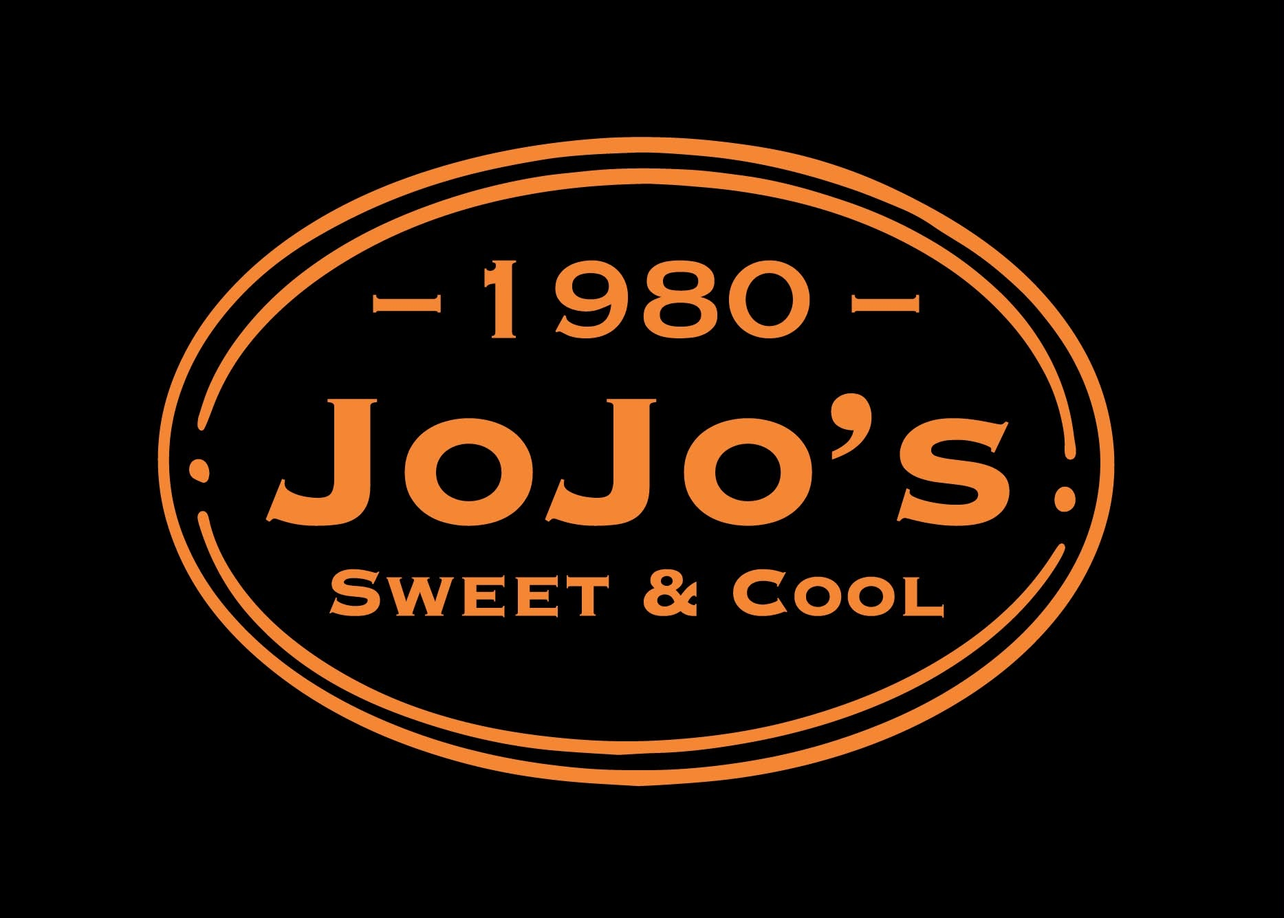 Jojo's Sweet & Cool (Pet Welcomes)