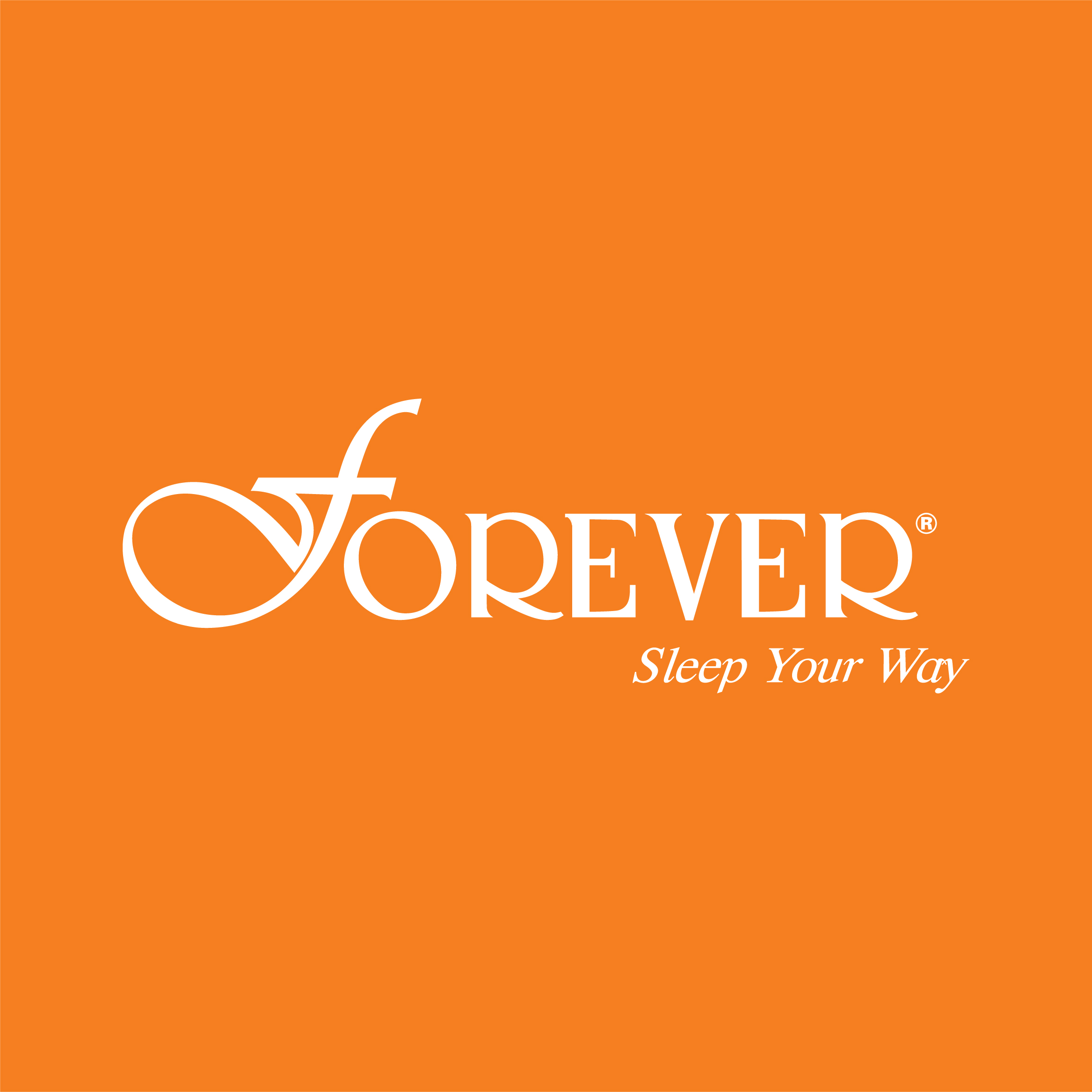 FOREVER