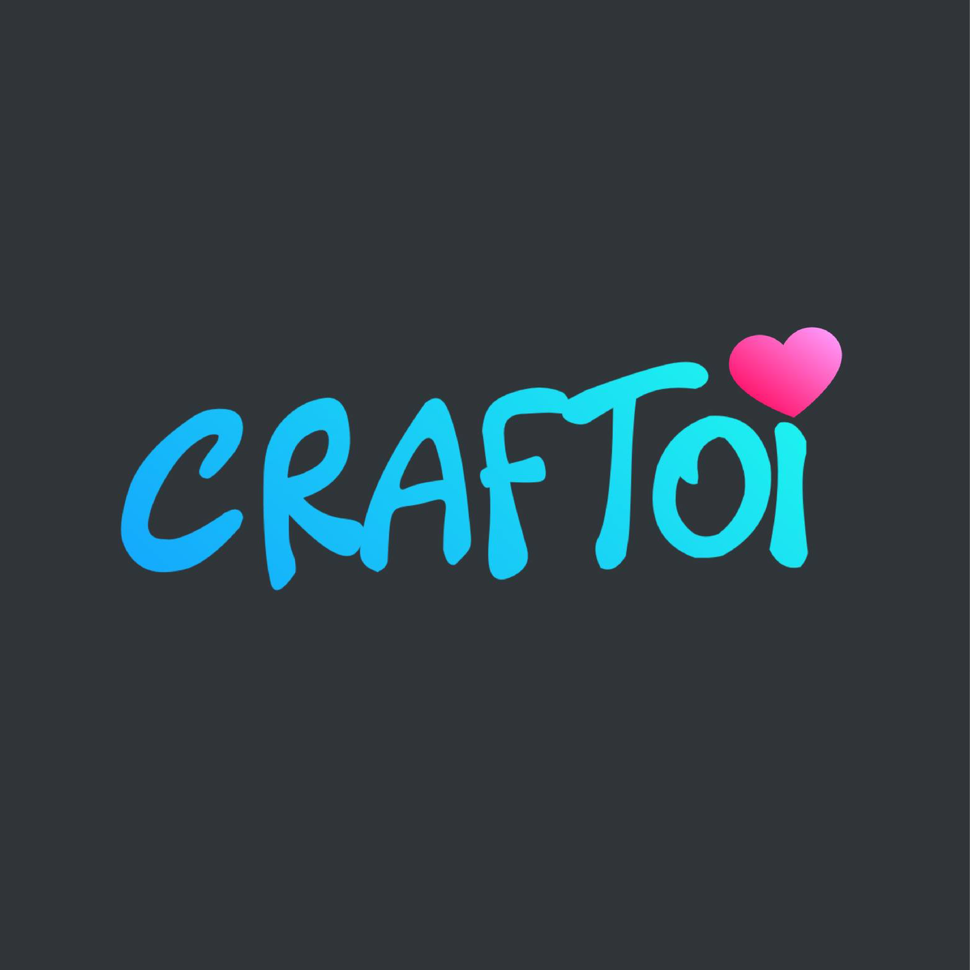 CRAFTOI (Pet Welcomes)