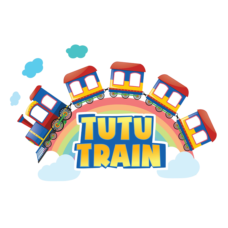 TUTU TRAIN (Pet Welcomes)