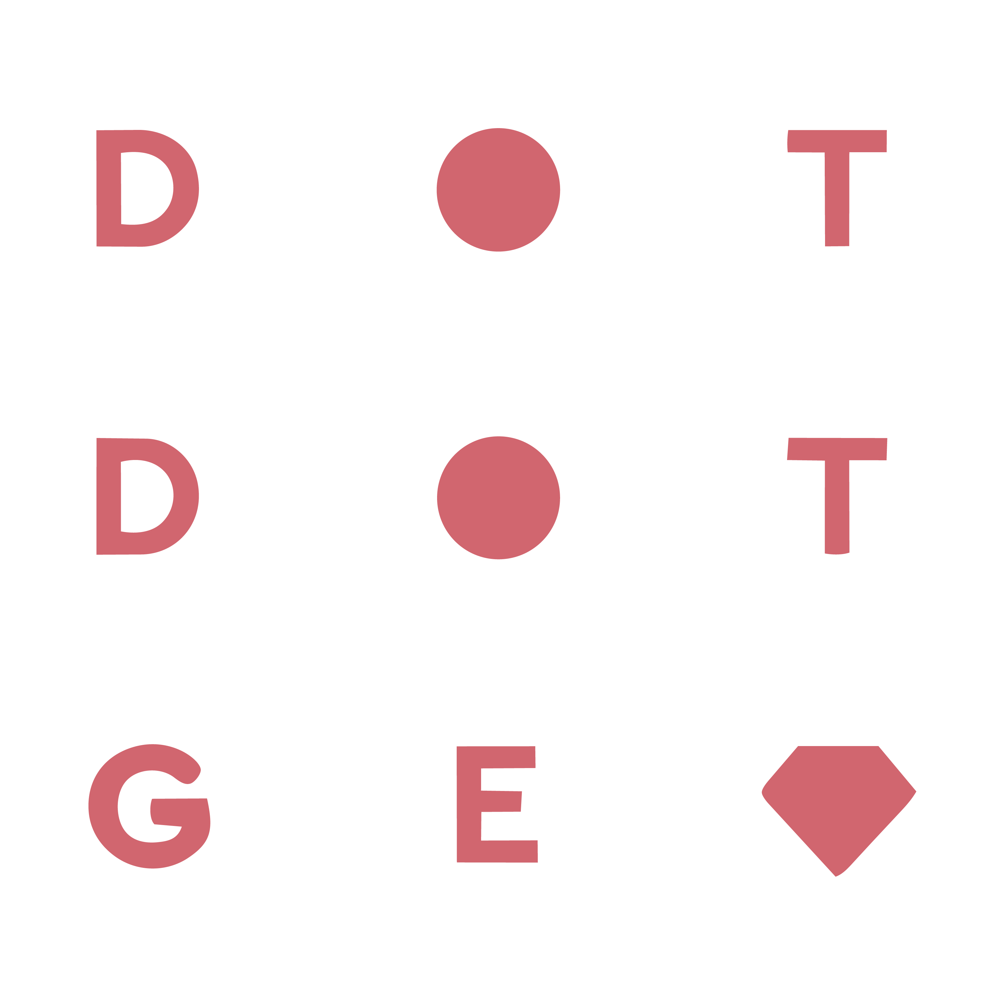 DOT DOT GEM