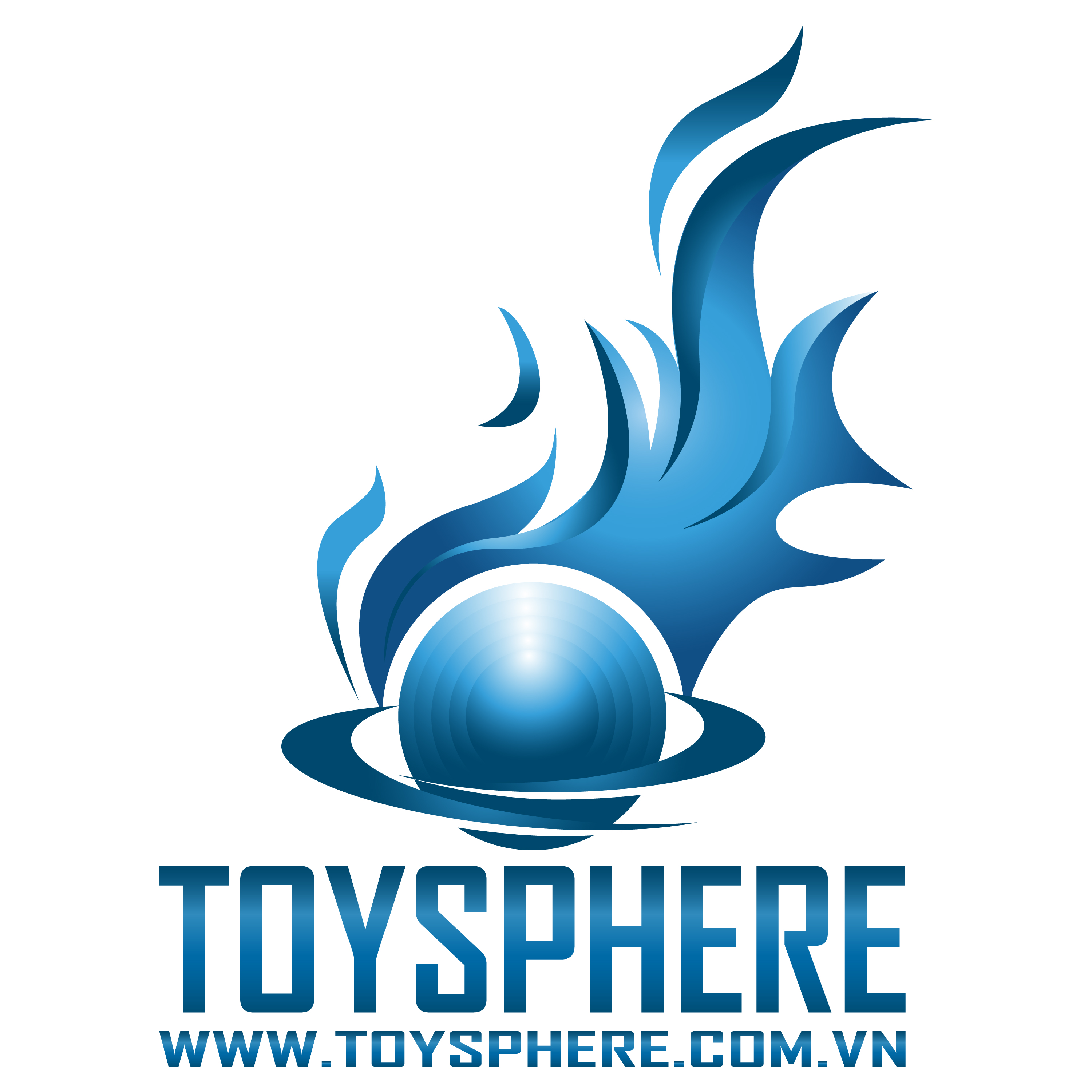 Toysphere