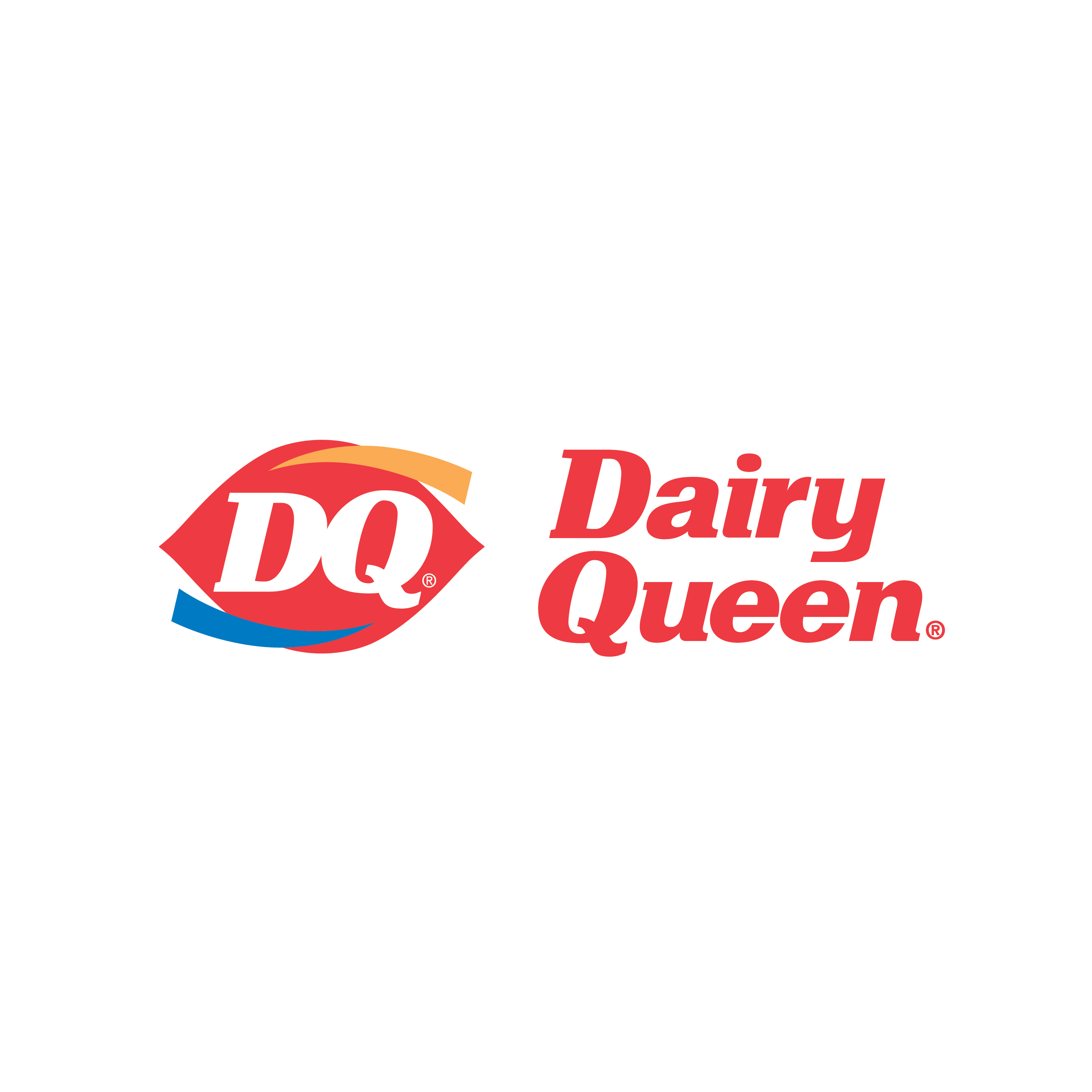 Dairy Queen Treat