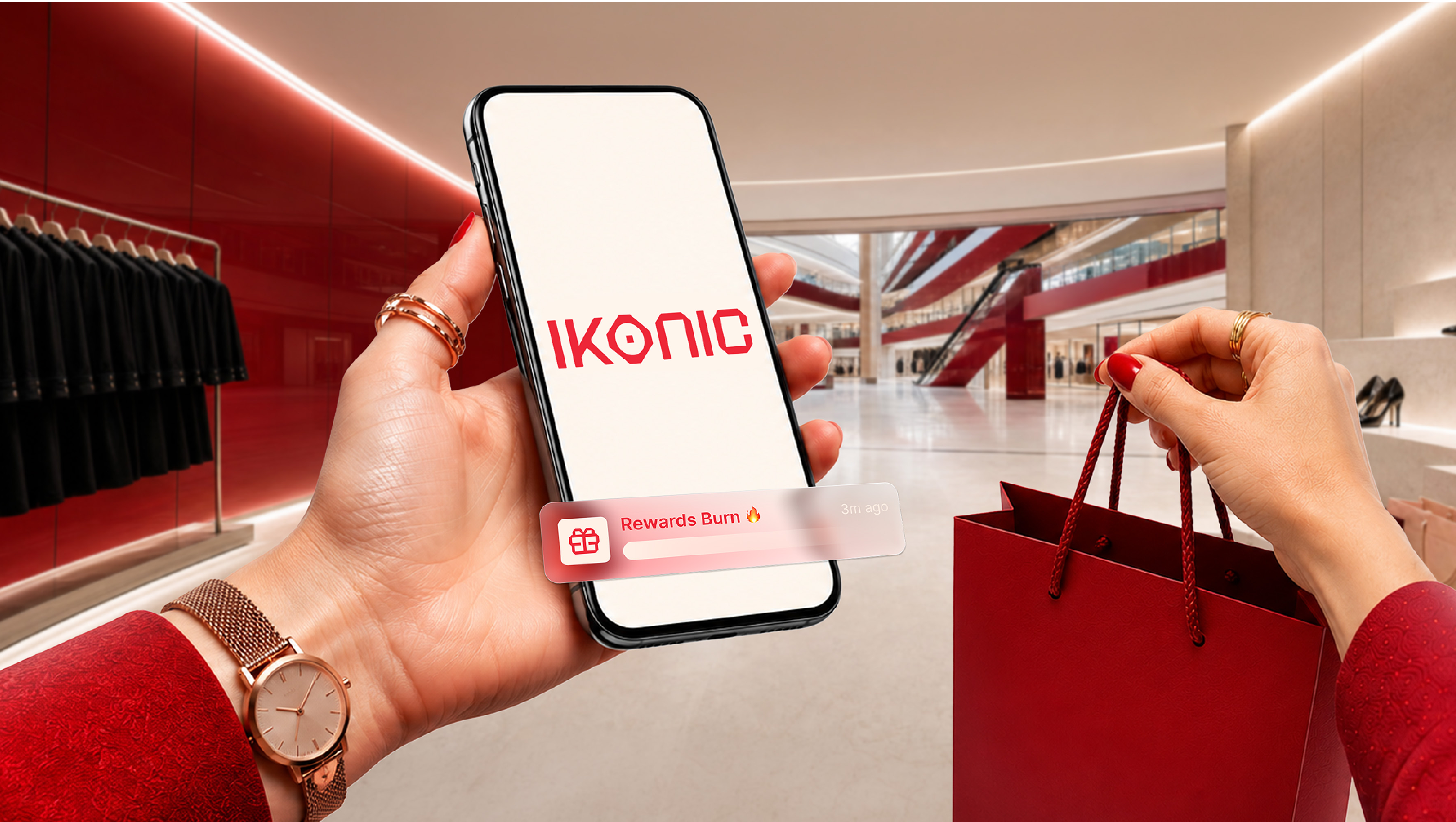 IKONIC